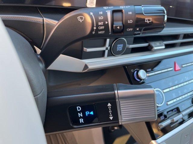 new 2026 Hyundai Santa Fe car