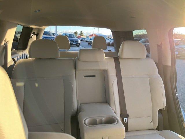 new 2026 Hyundai Santa Fe car