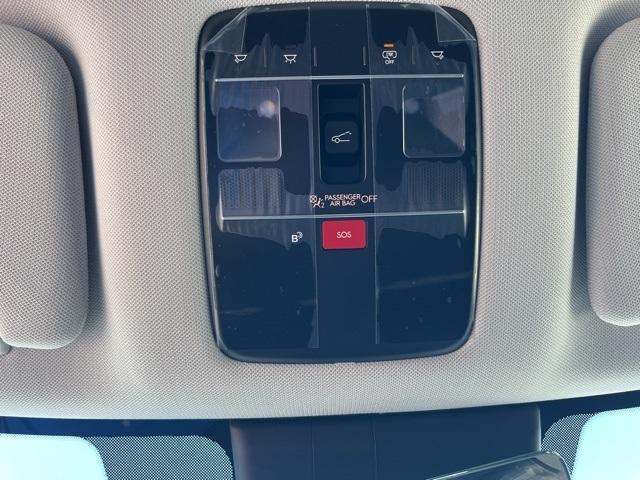 new 2026 Hyundai Palisade car, priced at $47,140