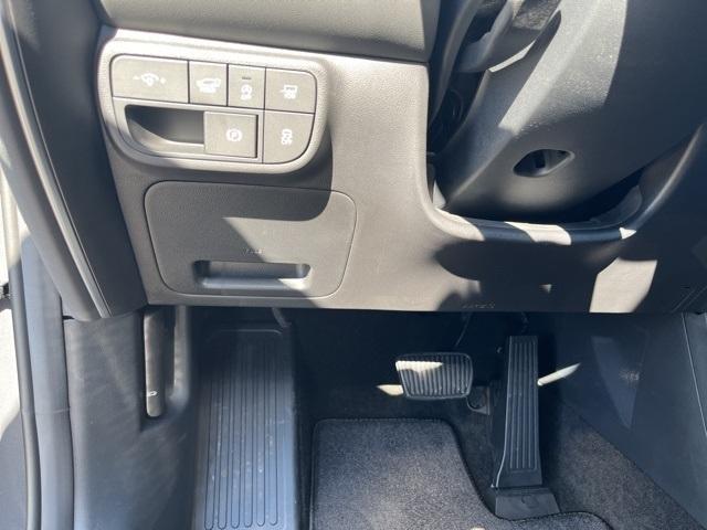 new 2026 Hyundai Palisade car, priced at $47,140