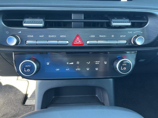 new 2026 Hyundai Palisade car, priced at $47,140