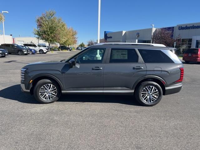 new 2026 Hyundai Palisade car, priced at $47,140