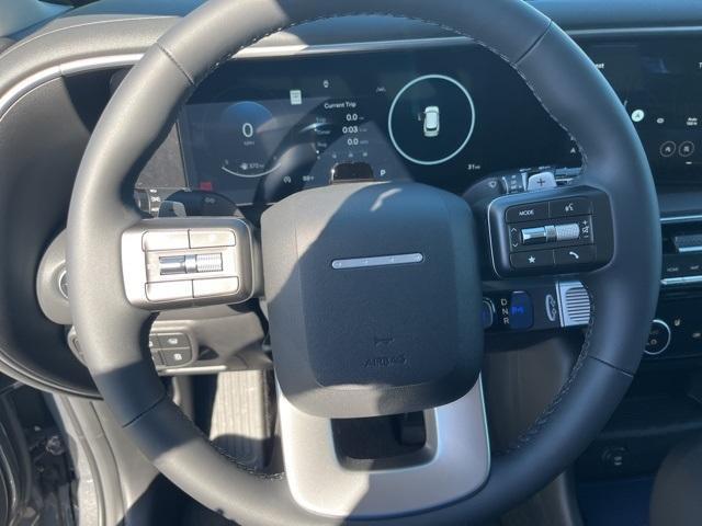 new 2026 Hyundai Palisade car, priced at $47,140