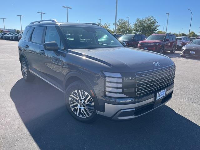 new 2026 Hyundai Palisade car, priced at $47,140