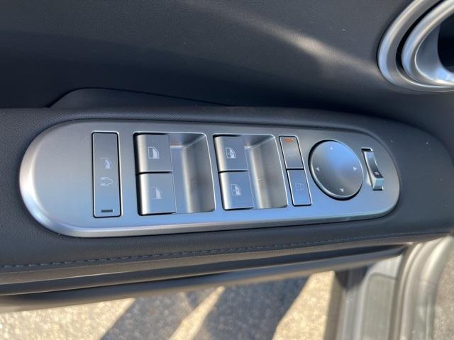 new 2026 Hyundai Palisade car, priced at $47,140