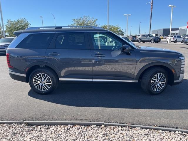 new 2026 Hyundai Palisade car, priced at $47,140