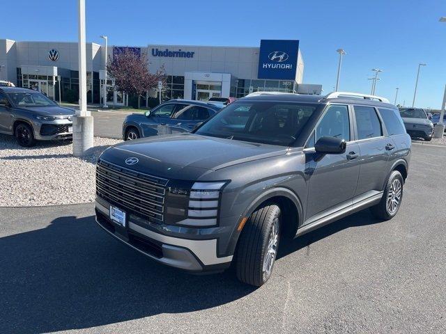 new 2026 Hyundai Palisade car, priced at $47,140