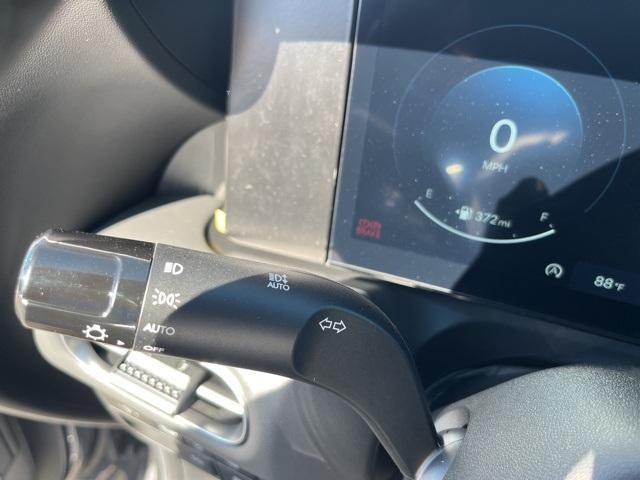 new 2026 Hyundai Palisade car, priced at $47,140