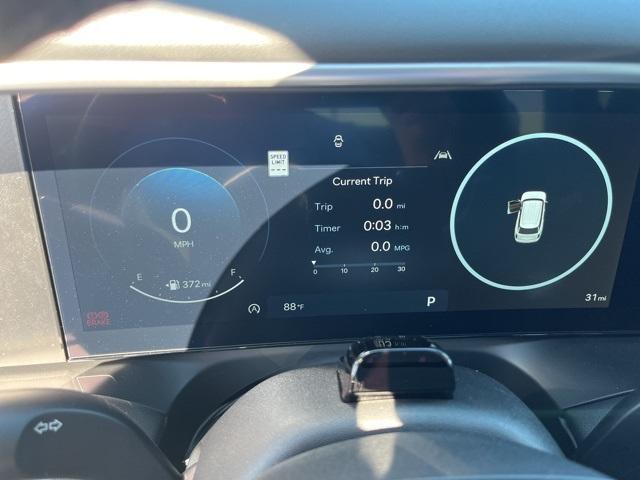 new 2026 Hyundai Palisade car, priced at $47,140