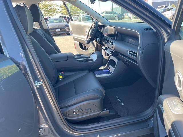 new 2026 Hyundai Palisade car, priced at $47,140