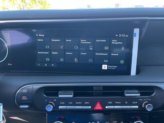 new 2026 Hyundai Palisade car, priced at $47,140