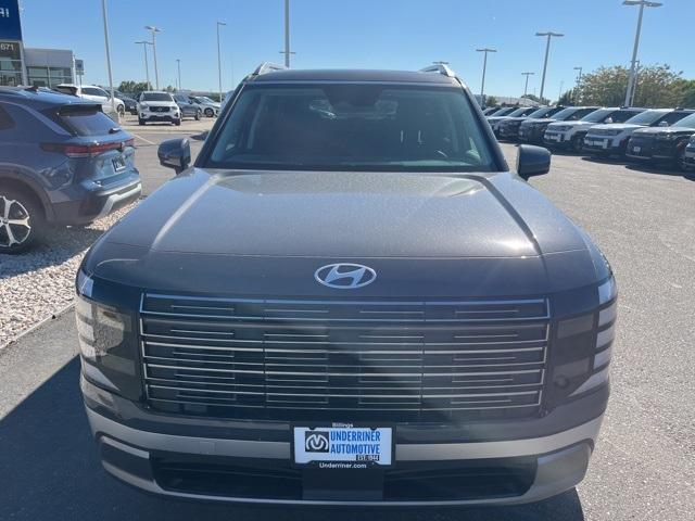 new 2026 Hyundai Palisade car, priced at $47,140