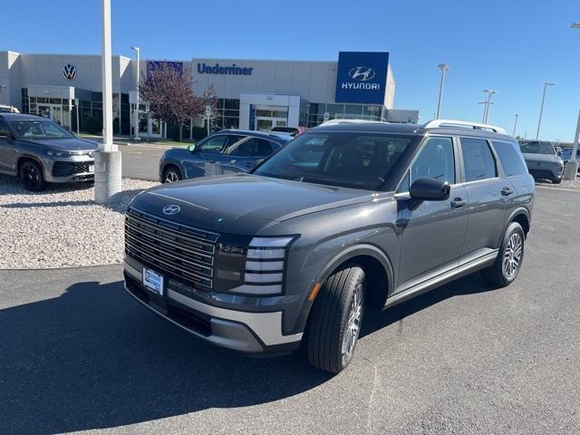 new 2026 Hyundai Palisade car, priced at $47,140