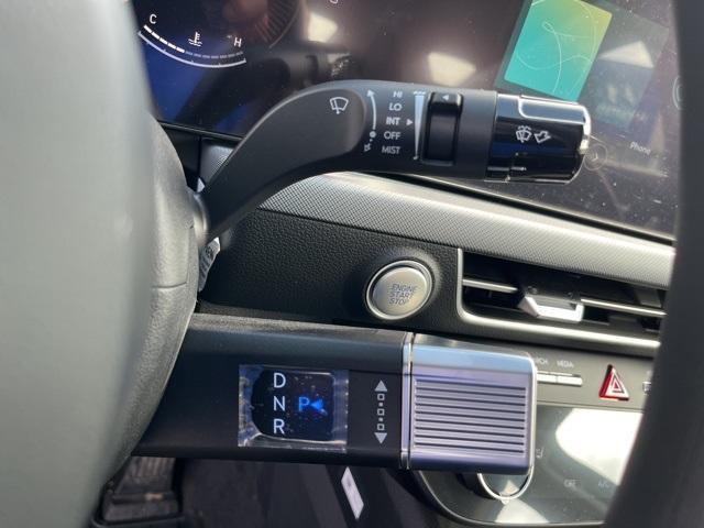 new 2025 Hyundai Sonata car, priced at $30,483