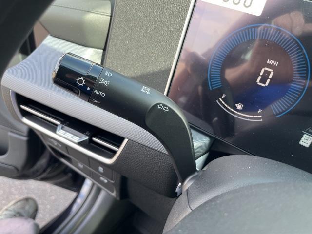 new 2025 Hyundai Sonata car, priced at $30,483