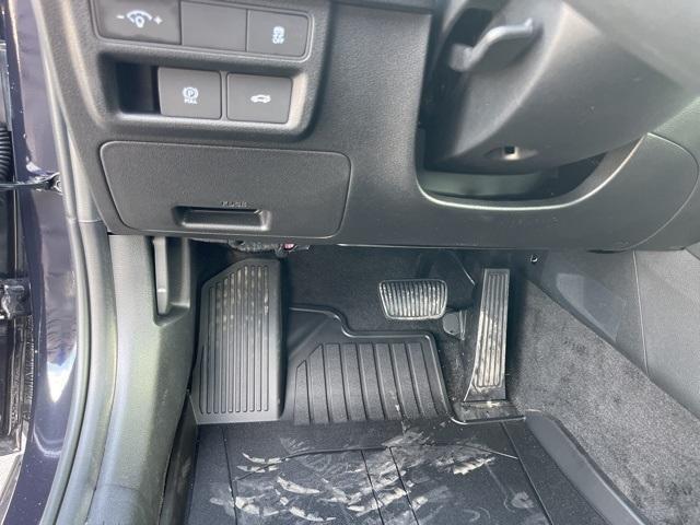 new 2025 Hyundai Sonata car, priced at $30,483