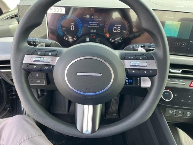 new 2025 Hyundai Sonata car, priced at $30,483