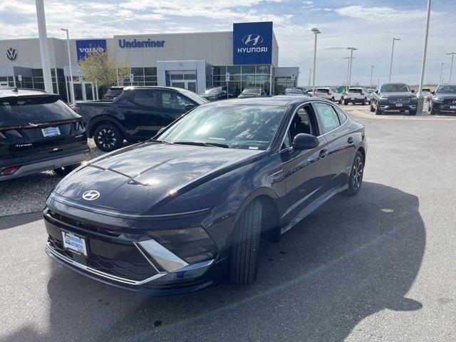 new 2025 Hyundai Sonata car, priced at $30,483