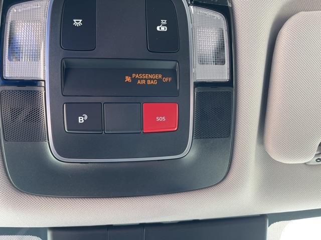 new 2025 Hyundai Sonata car, priced at $30,483