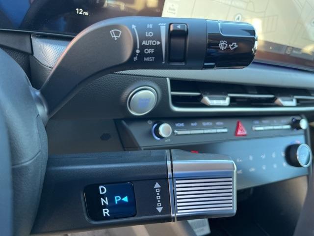 new 2026 Hyundai Sonata Hybrid car, priced at $39,900