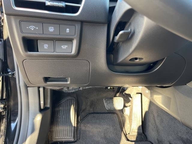 new 2026 Hyundai Sonata Hybrid car, priced at $39,900