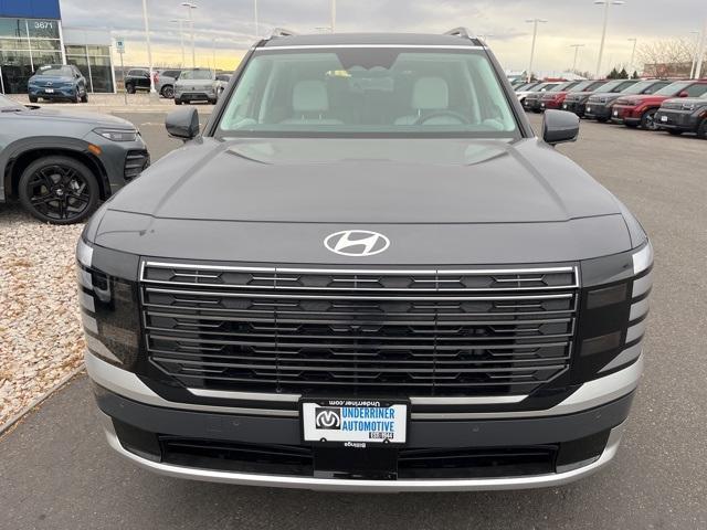 new 2026 Hyundai Palisade car, priced at $58,815