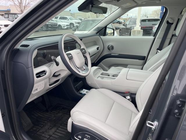 new 2026 Hyundai Palisade car, priced at $58,815