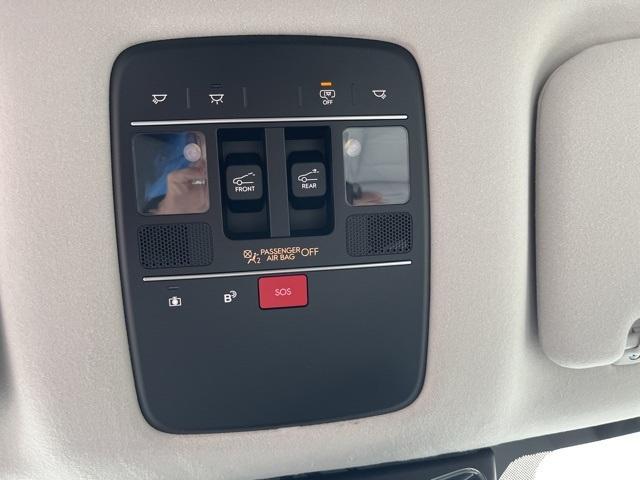 new 2026 Hyundai Palisade car, priced at $58,815