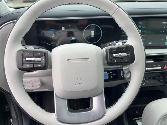 new 2026 Hyundai Palisade car, priced at $58,815