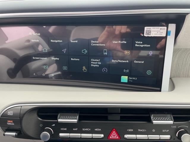 new 2026 Hyundai Palisade car, priced at $58,815