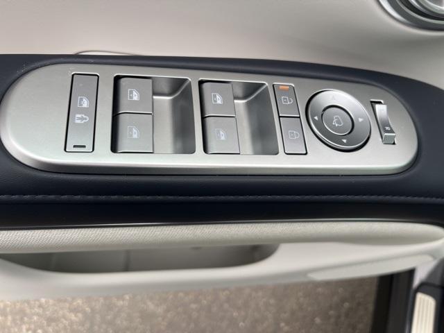 new 2026 Hyundai Palisade car, priced at $58,815