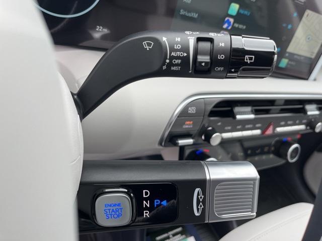 new 2026 Hyundai Palisade car, priced at $58,815