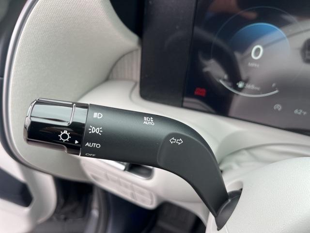 new 2026 Hyundai Palisade car, priced at $58,815