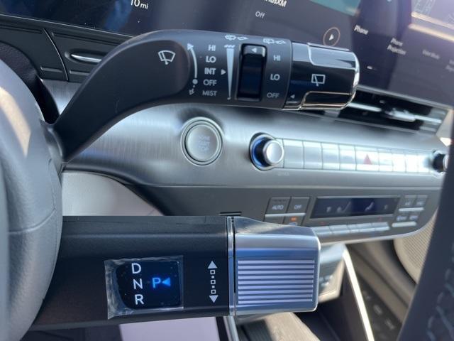 new 2026 Hyundai Kona car, priced at $32,845