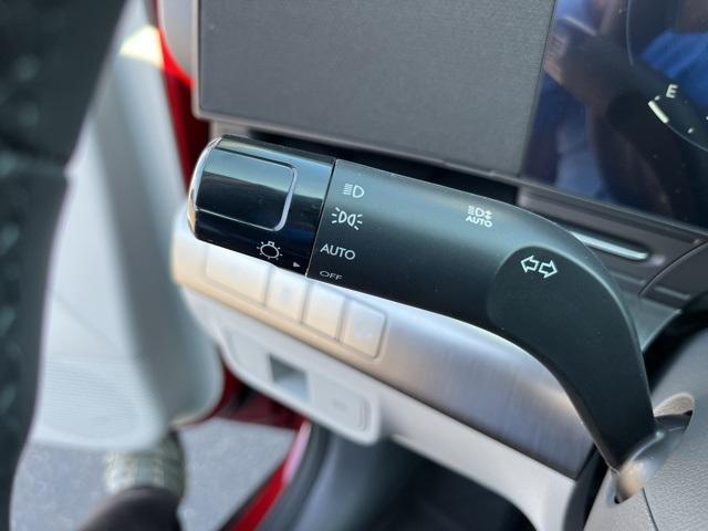 new 2026 Hyundai Kona car, priced at $32,845