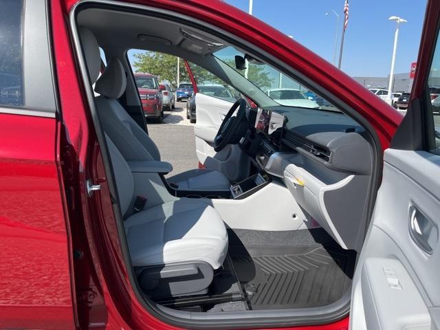 new 2026 Hyundai Kona car, priced at $32,845