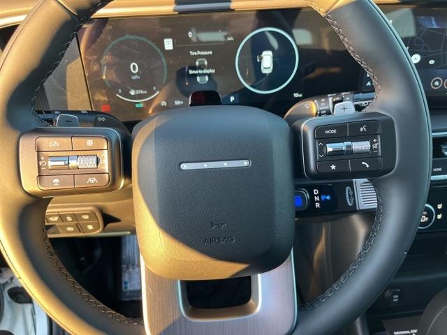 new 2026 Hyundai Palisade car, priced at $59,340