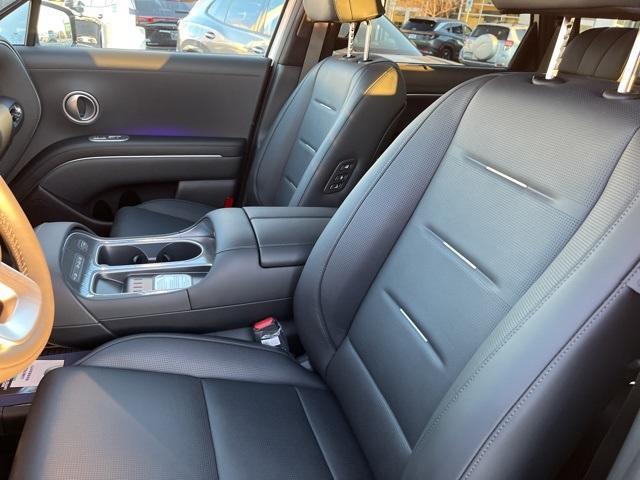 new 2026 Hyundai Palisade car, priced at $59,340