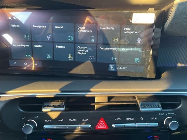 new 2026 Hyundai Palisade car, priced at $59,340