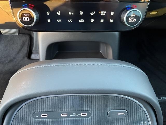 new 2026 Hyundai Palisade car, priced at $59,340