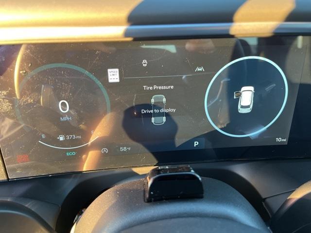 new 2026 Hyundai Palisade car, priced at $59,340