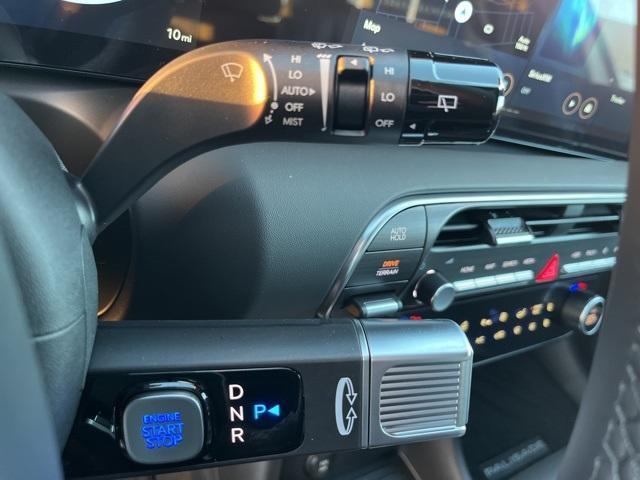 new 2026 Hyundai Palisade car, priced at $59,340