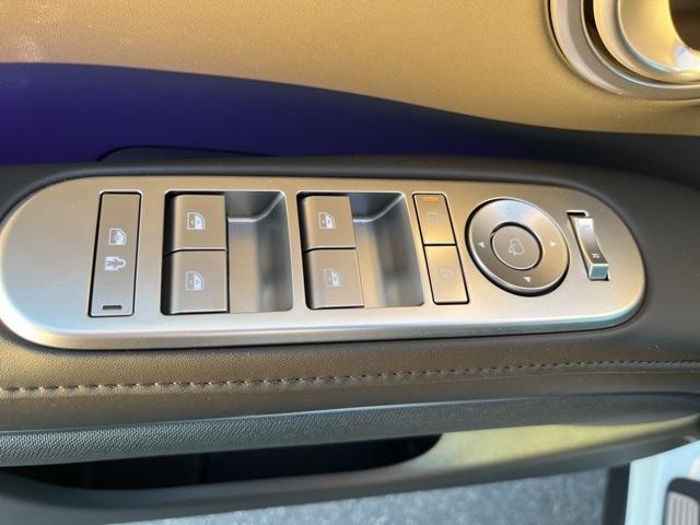 new 2026 Hyundai Palisade car, priced at $59,340