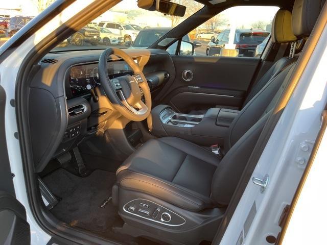 new 2026 Hyundai Palisade car, priced at $59,340