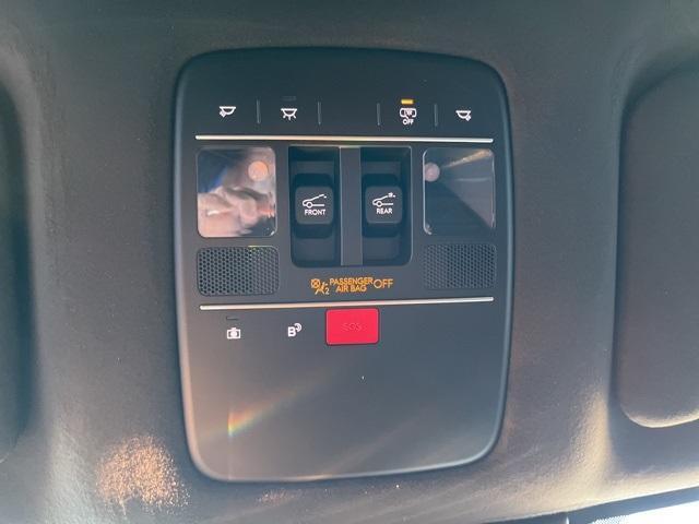 new 2026 Hyundai Palisade car, priced at $59,340