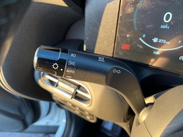 new 2026 Hyundai Palisade car, priced at $59,340