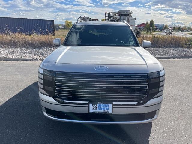 new 2026 Hyundai Palisade car, priced at $58,720