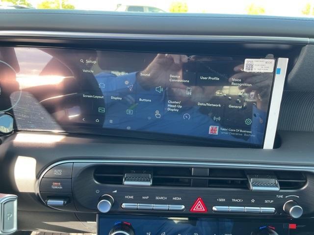 new 2026 Hyundai Palisade car, priced at $58,720