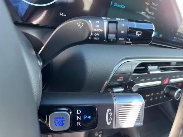 new 2026 Hyundai Palisade car, priced at $58,720