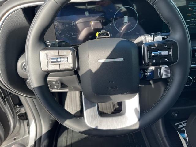 new 2026 Hyundai Palisade car, priced at $58,720